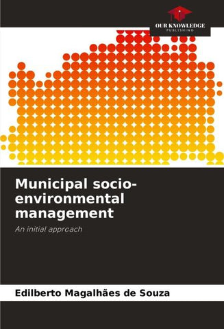 Municipal socio-environmental management