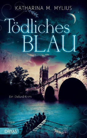 Tödliches Blau