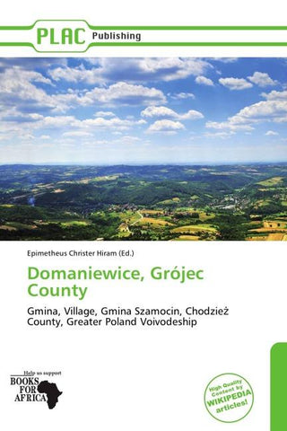 Domaniewice, Grójec County