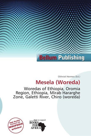 Mesela (Woreda)