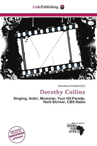 Dorothy Collins