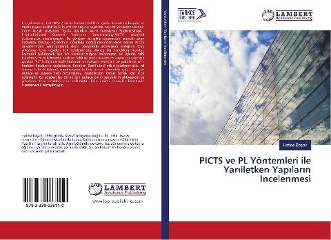 PICTS ve PL Yöntemleri ile Yar¿iletken Yap¿lar¿n ¿ncelenmesi