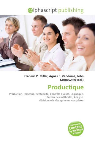 Productique