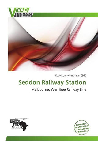 Seddon Railway Station