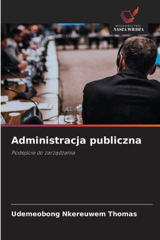 Administracja publiczna