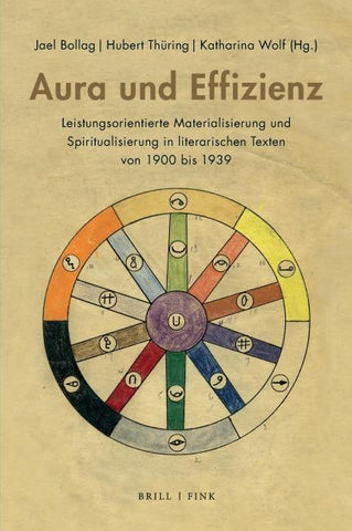 Aura und Effizienz