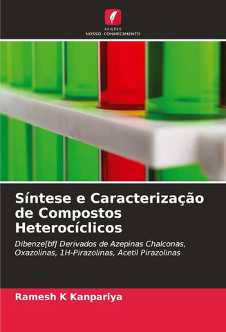 Síntese e Caracterização de Compostos Heterocíclicos