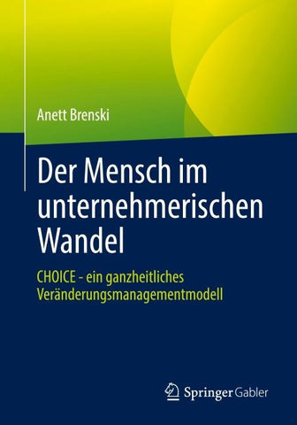 Der Mensch im unternehmerischen Wandel