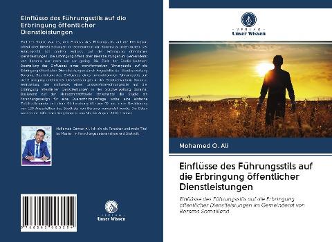 Einflüsse des Führungsstils auf die Erbringung öffentlicher Dienstleistungen
