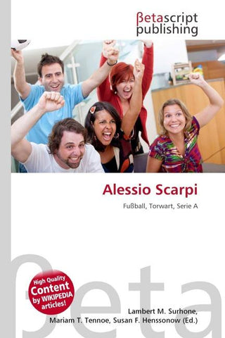 Alessio Scarpi