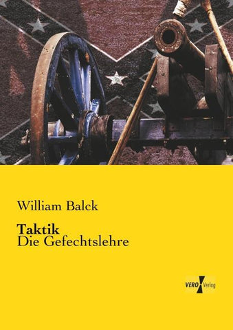 Taktik