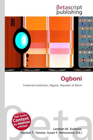 Ogboni