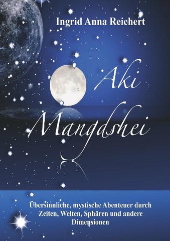 Aki Mangdshei