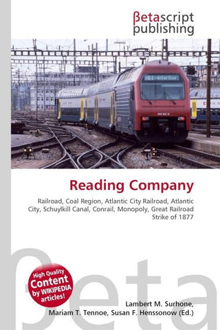 Reading Company