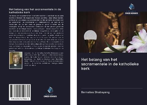 Het belang van het sacramentele in de katholieke kerk