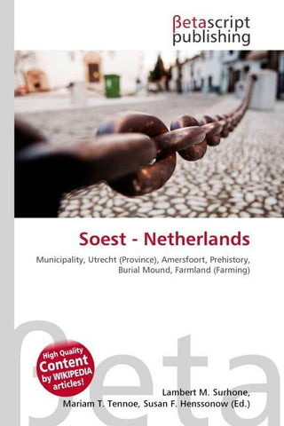 Soest - Netherlands