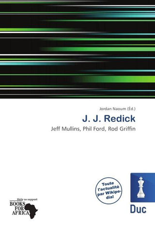 J. J. Redick