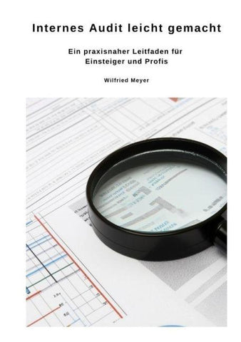 Internes Audit leicht gemacht