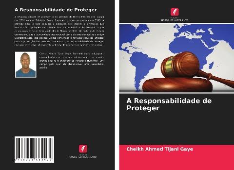 A Responsabilidade de Proteger