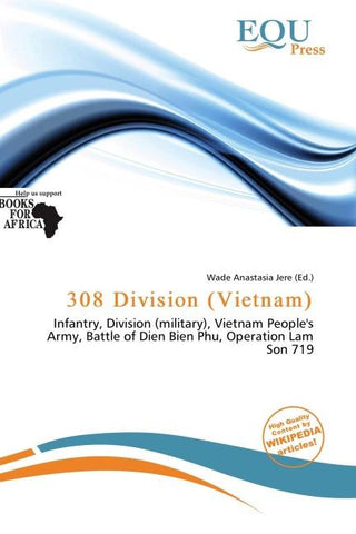308 Division (Vietnam)
