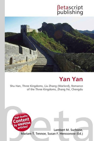 Yan Yan