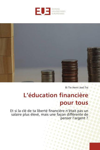 L'éducation financière pour tous