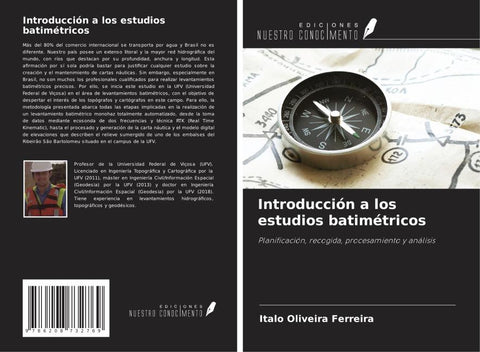 Introducción a los estudios batimétricos