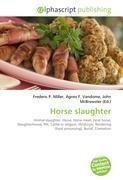 Horse slaughter