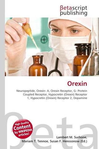 Orexin