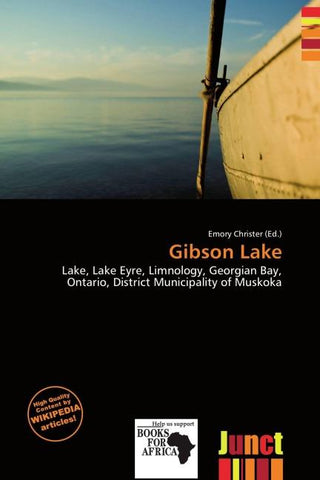 Gibson Lake
