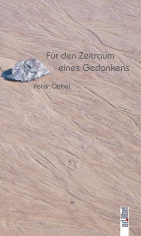 Für den Zeitraum eines Gedankens