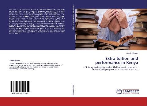 Extra tuition and performance in Kenya