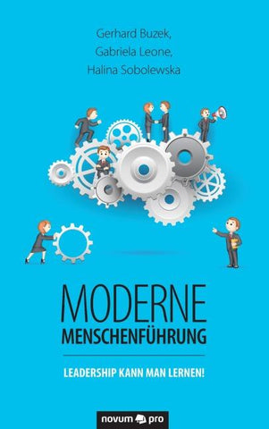 Moderne Menschenführung