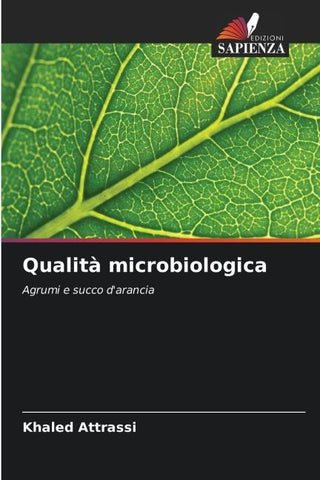 Qualità microbiologica