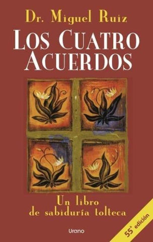 Los cuatro acuerdos
