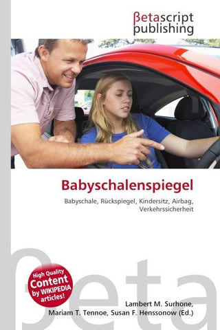Babyschalenspiegel