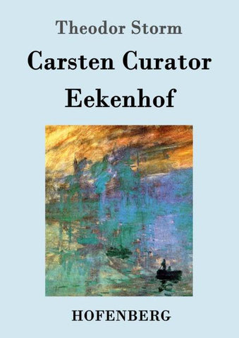 Carsten Curator / Eekenhof