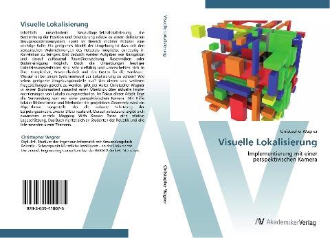 Visuelle Lokalisierung
