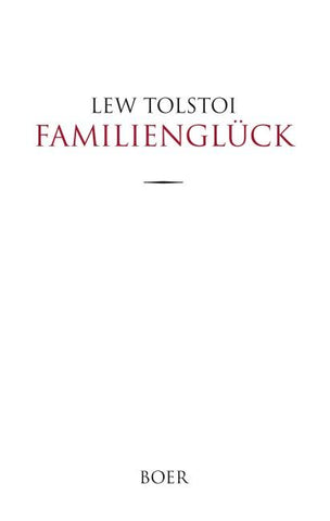 Familienglück