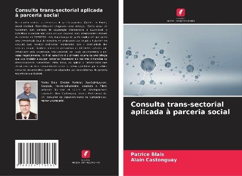 Consulta trans-sectorial aplicada à parceria social