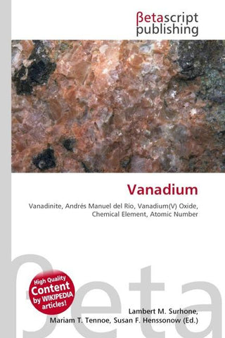 Vanadium