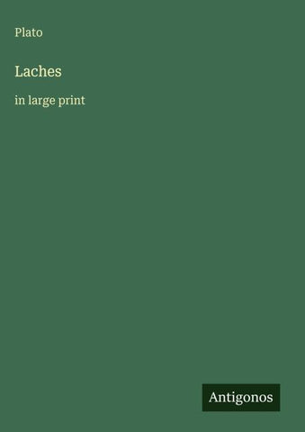 Laches