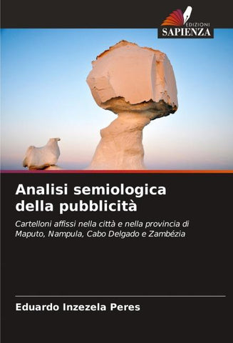 Analisi semiologica della pubblicità