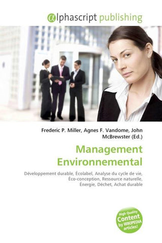 Management Environnemental