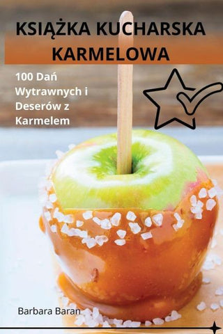 KSI¿¿KA KUCHARSKA KARMELOWA