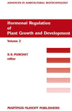 Hormonal Regulation of Plant Growth and Development