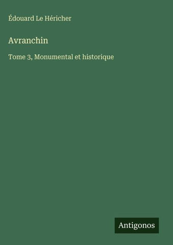Avranchin