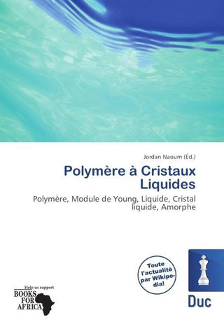 Polymère à Cristaux Liquides