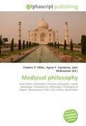 Medieval philosophy