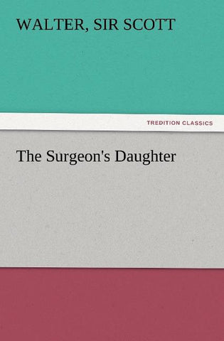 The Surgeon's Daughter